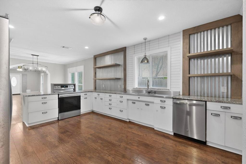 Town - Waxahachie - Residential