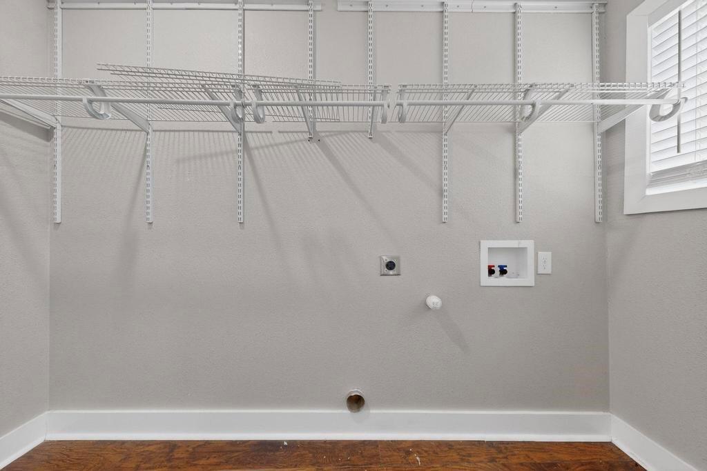 Town - Waxahachie - Residential