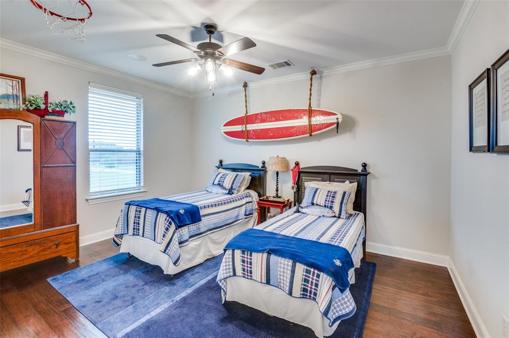 Drane Estates - Residential