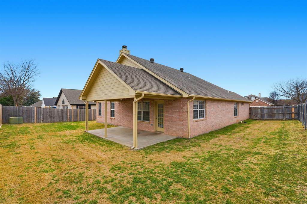 Villages Of Aledo Ph - Residential