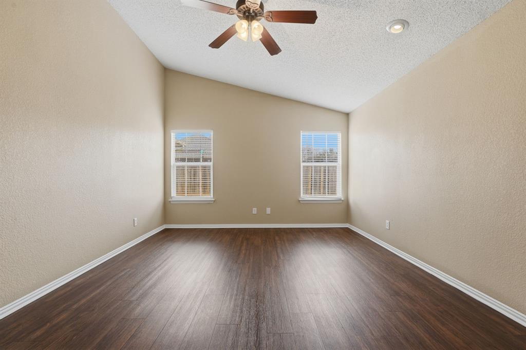 Villages Of Aledo Ph - Residential