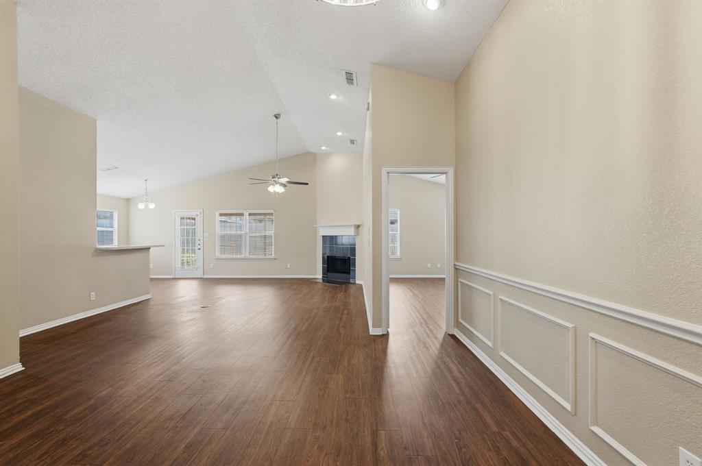 Villages Of Aledo Ph - Residential