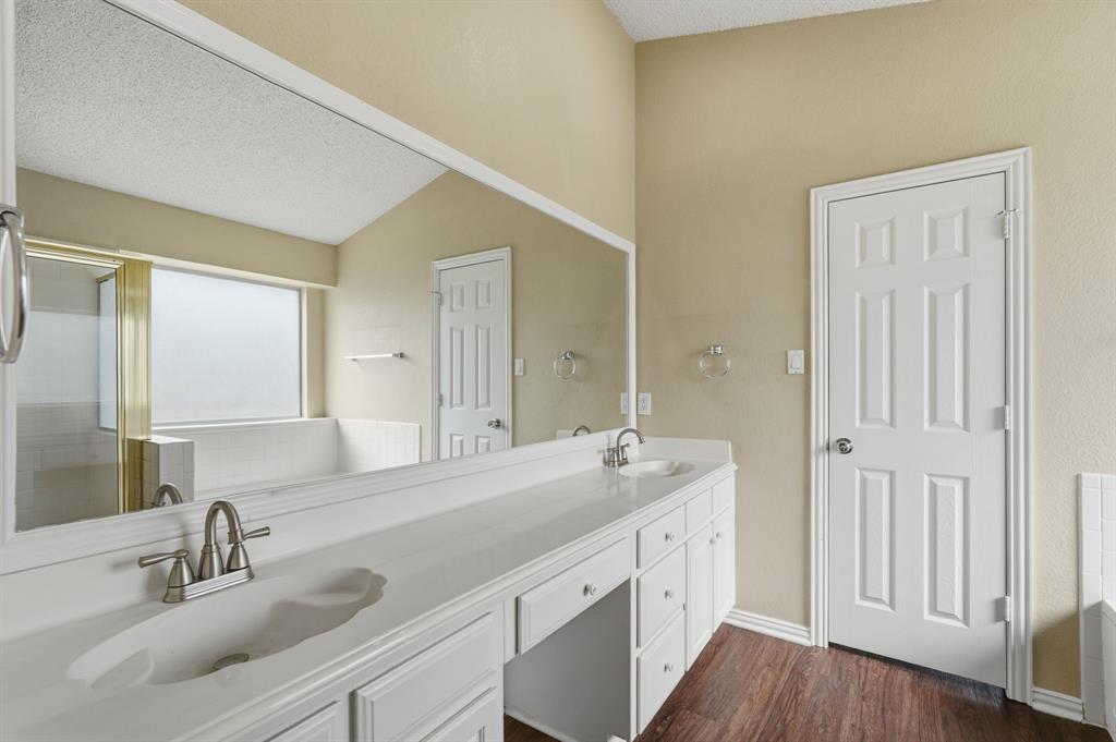 Villages Of Aledo Ph - Residential