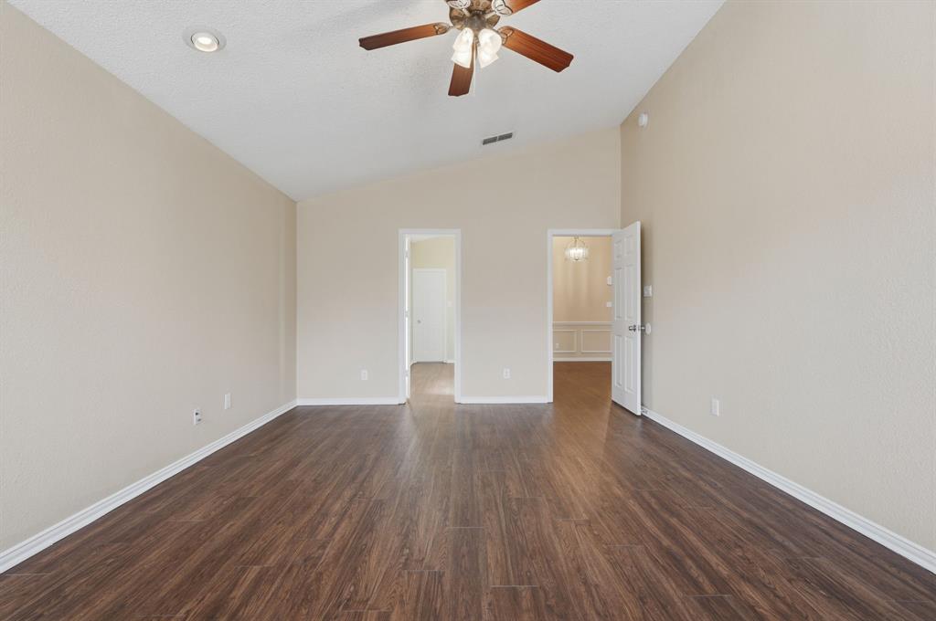 Villages Of Aledo Ph - Residential