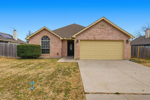 111 Taos Loop Aledo TX 76008