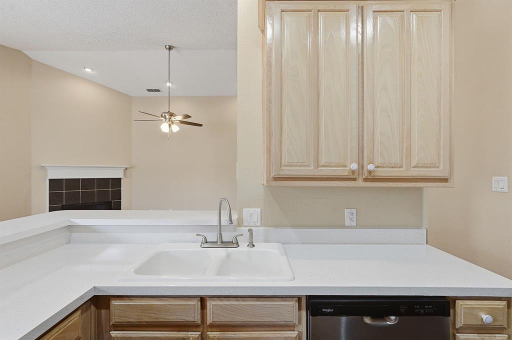 Villages Of Aledo Ph - Residential