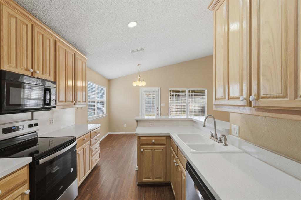 Villages Of Aledo Ph - Residential