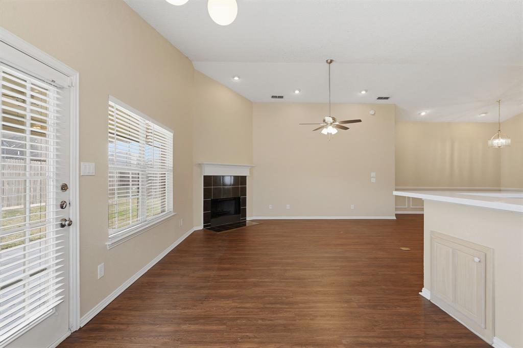 Villages Of Aledo Ph - Residential