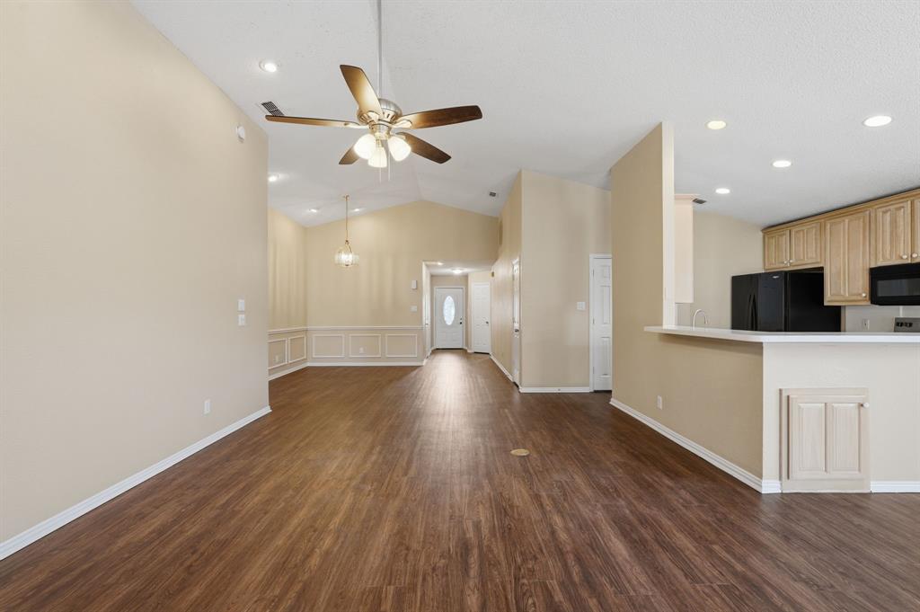 Villages Of Aledo Ph - Residential