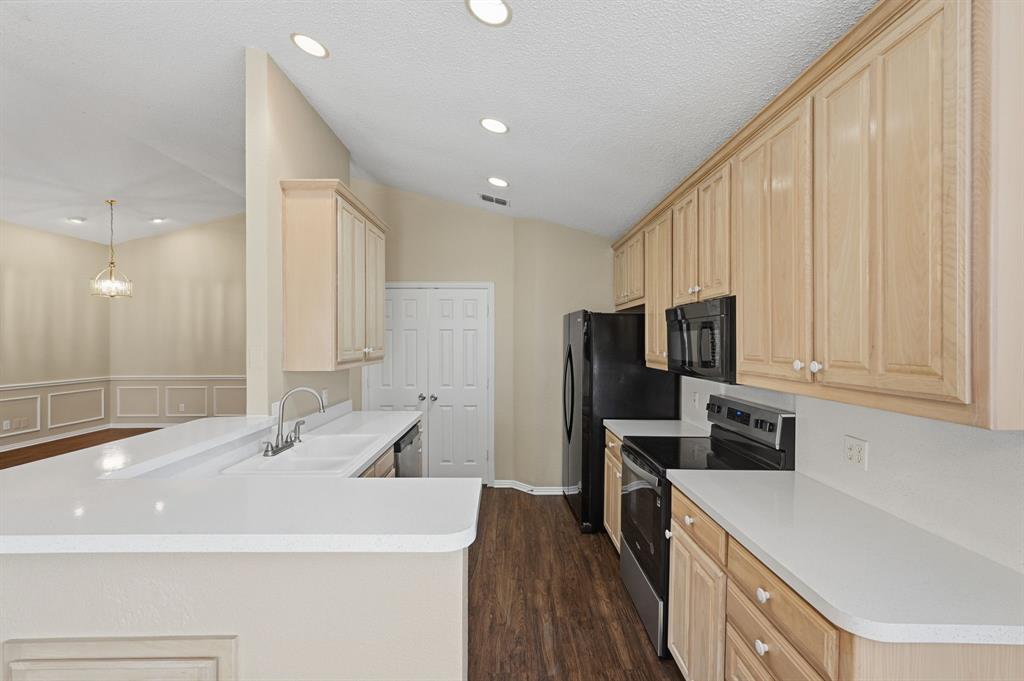 Villages Of Aledo Ph - Residential