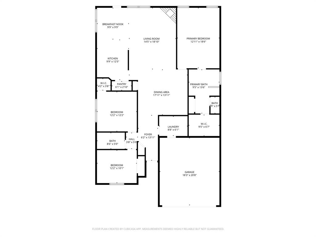 Villages Of Aledo Ph - Residential