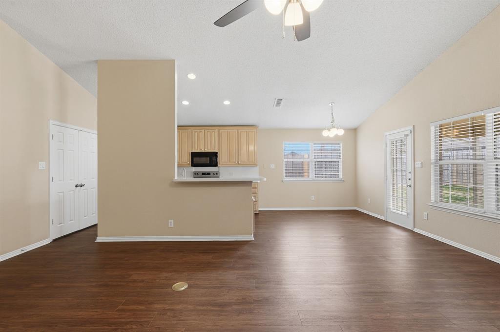 Villages Of Aledo Ph - Residential