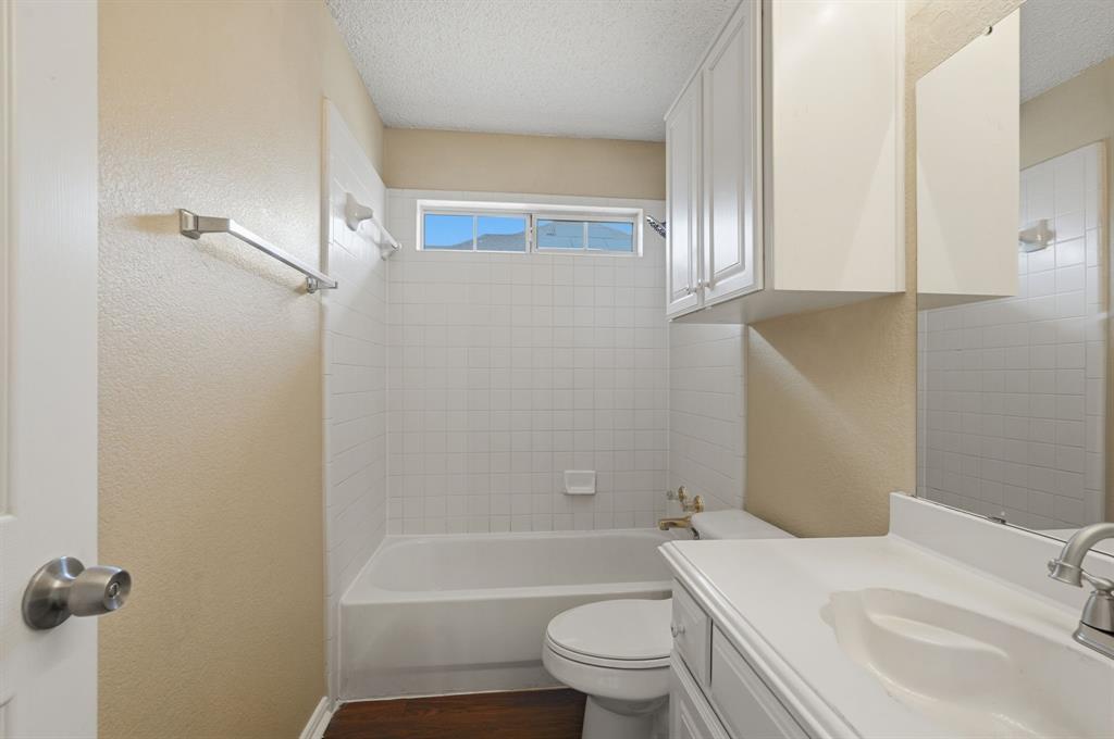 Villages Of Aledo Ph - Residential