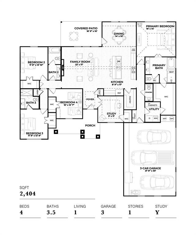 1473 Saguaro