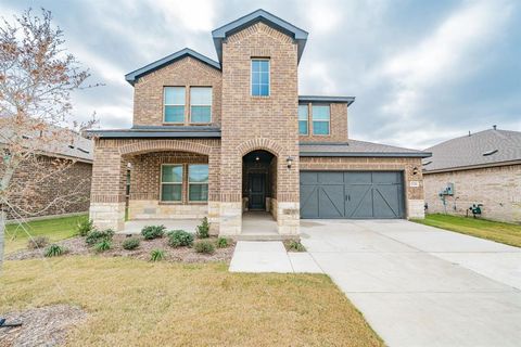Photo of 2126 Thornton Drive, Crandall, TX 75114 (MLS # 21204831)
