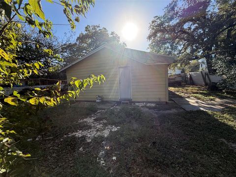 Tiny photo for 751 N Race Street, Stephenville, TX 76401 (MLS # 21099465)