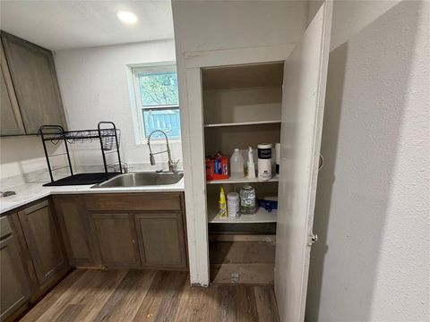 Tiny photo for 751 N Race Street, Stephenville, TX 76401 (MLS # 21099465)