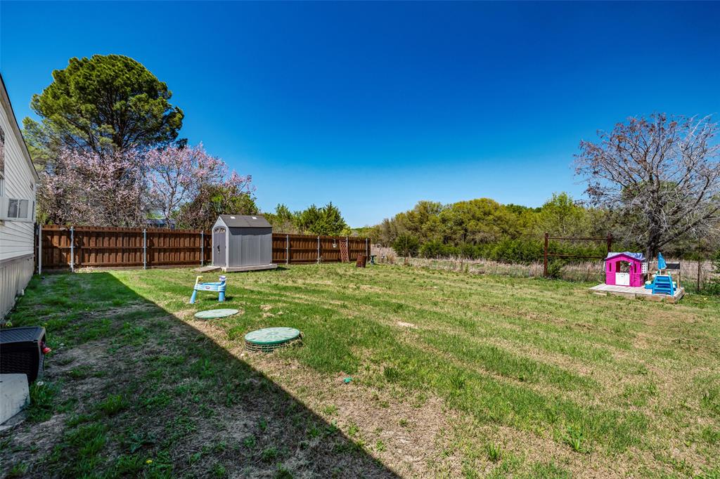 Lake Granbury Hbr Sec D - Residential