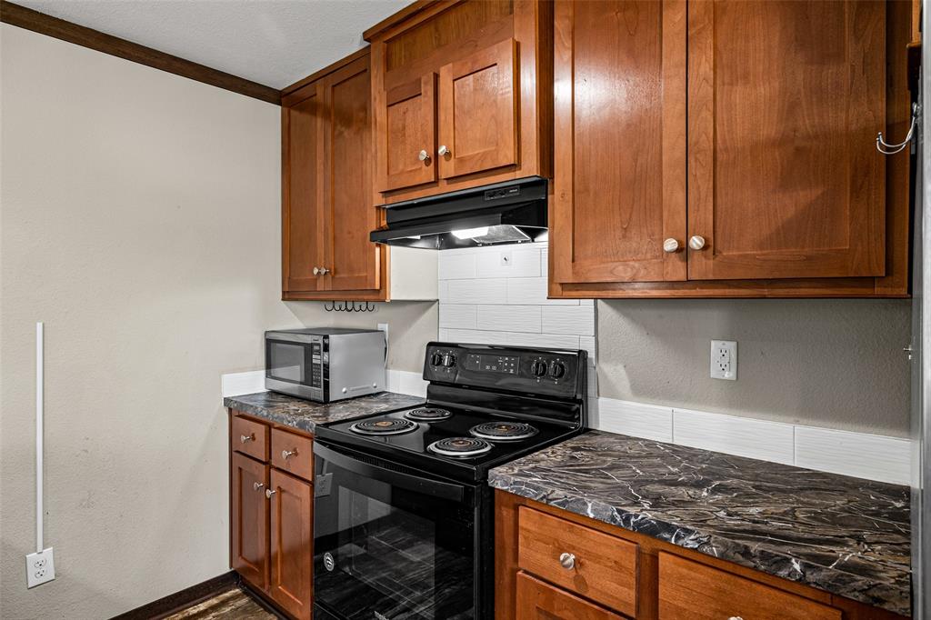 Lake Granbury Hbr Sec D - Residential