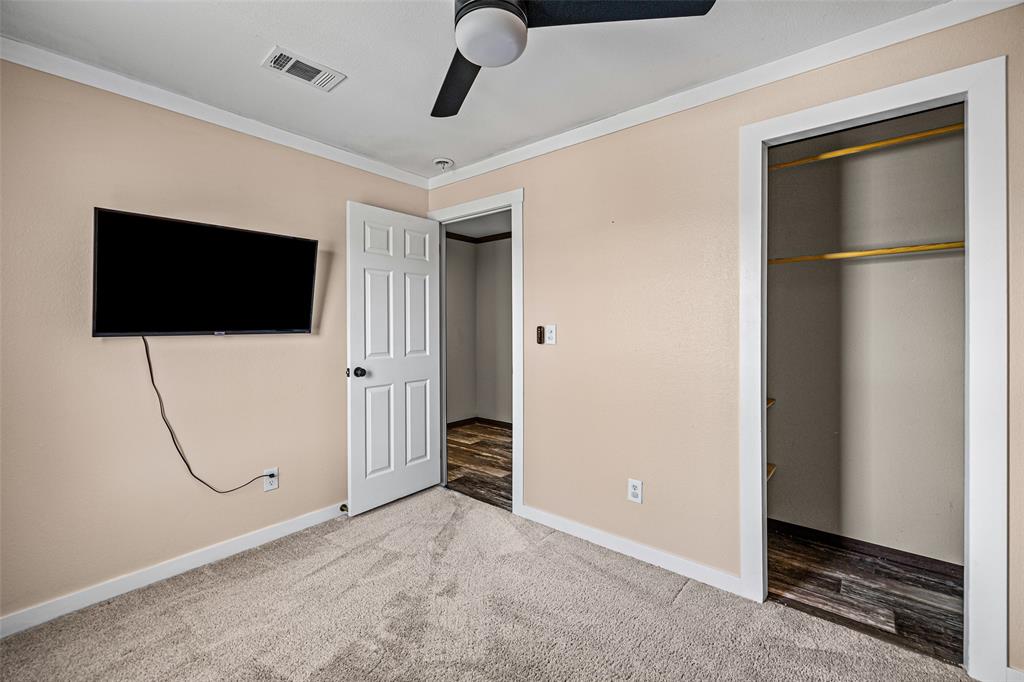 Lake Granbury Hbr Sec D - Residential