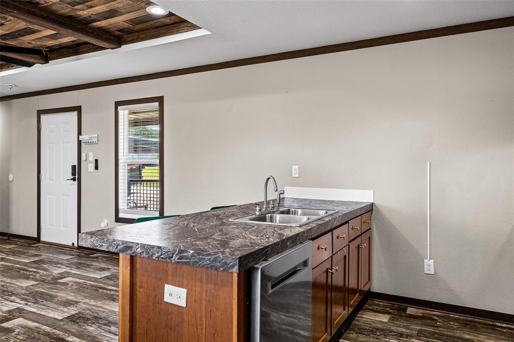 Lake Granbury Hbr Sec D - Residential