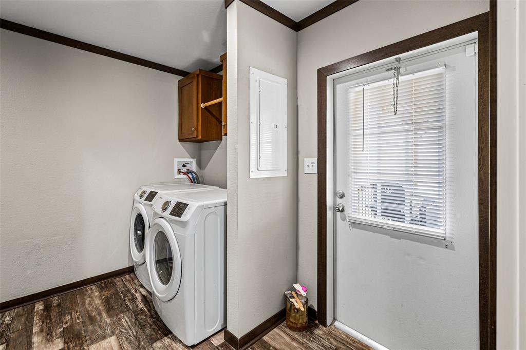 Lake Granbury Hbr Sec D - Residential