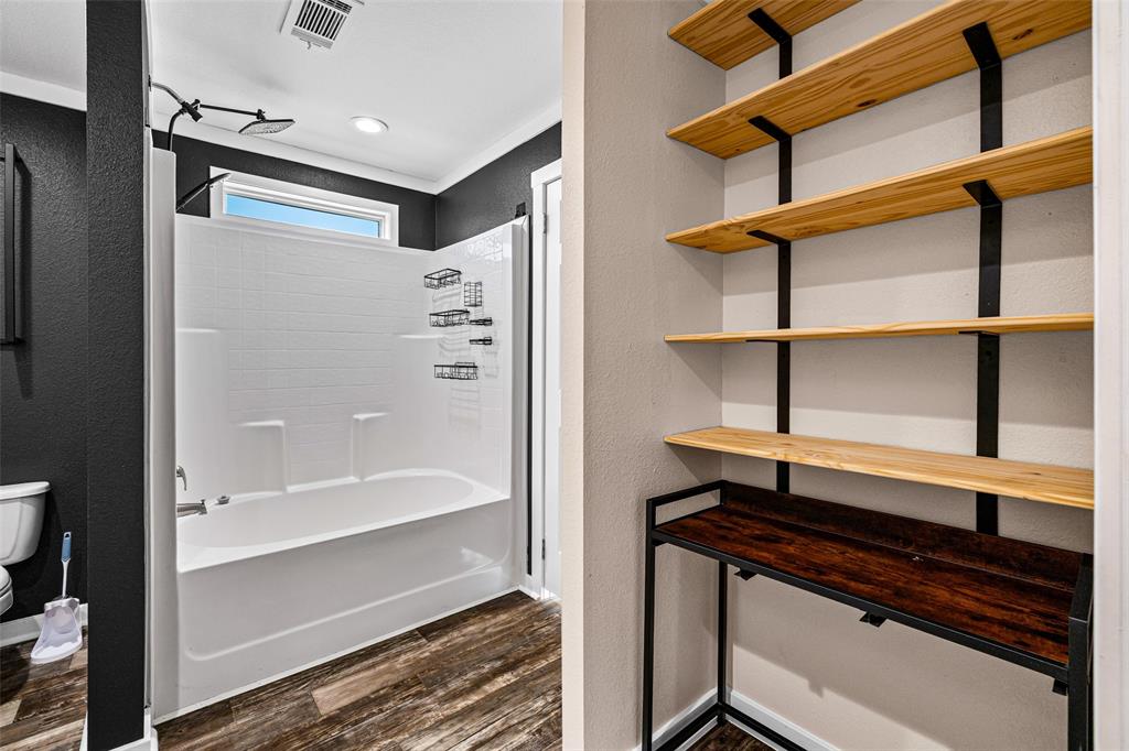 Lake Granbury Hbr Sec D - Residential