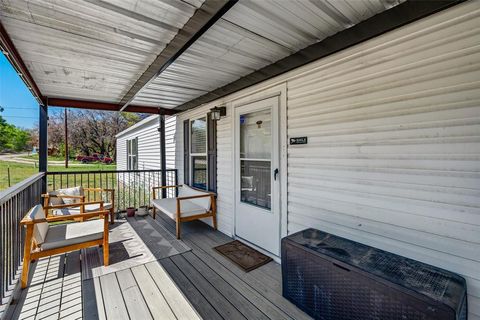 4400 Montana Trail Granbury TX 76048