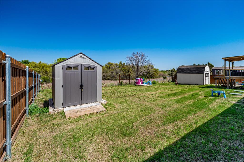 Lake Granbury Hbr Sec D - Residential