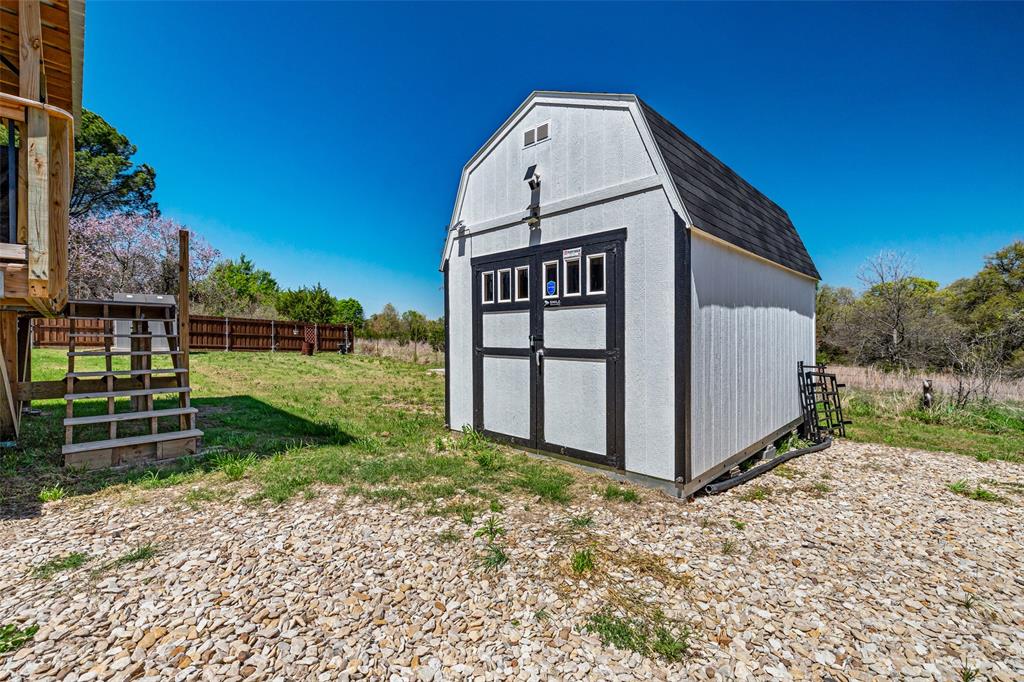 Lake Granbury Hbr Sec D - Residential