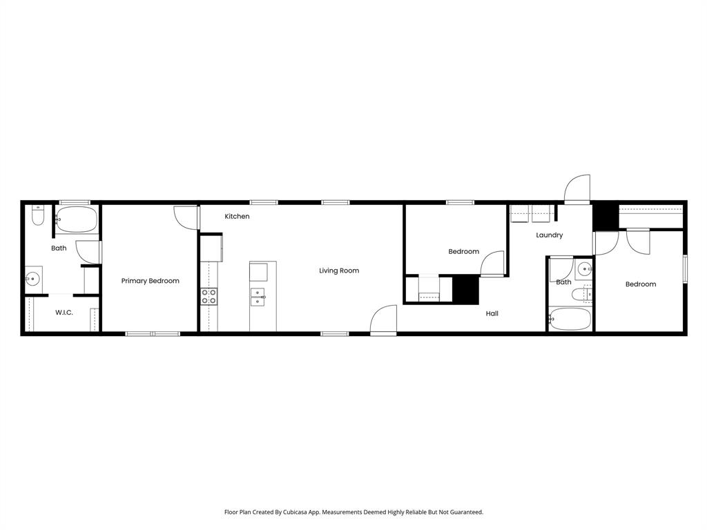 Lake Granbury Hbr Sec D - Residential