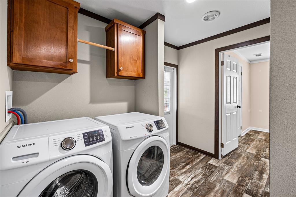 Lake Granbury Hbr Sec D - Residential