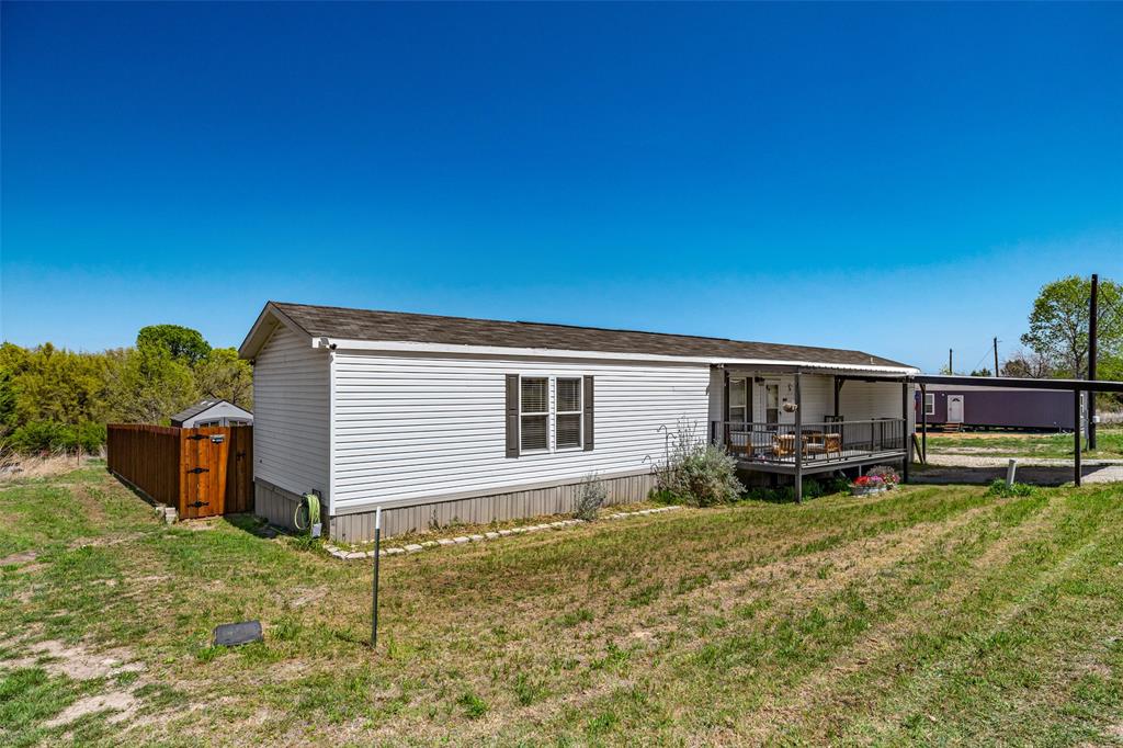 Lake Granbury Hbr Sec D - Residential