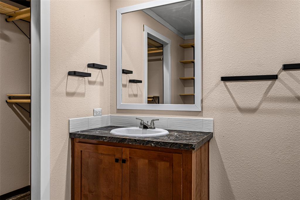 Lake Granbury Hbr Sec D - Residential