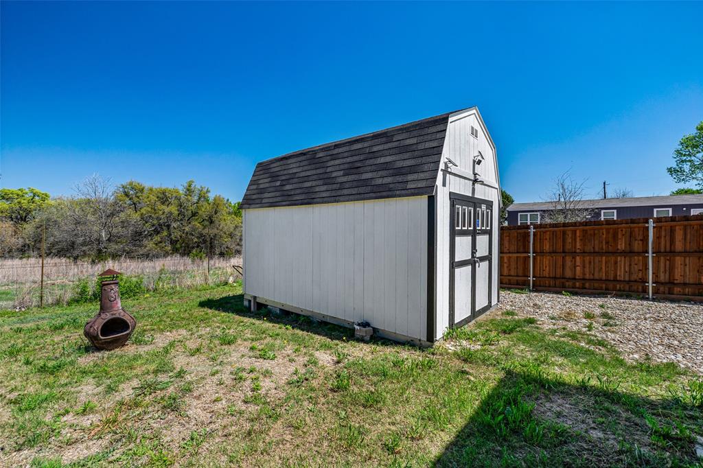 Lake Granbury Hbr Sec D - Residential