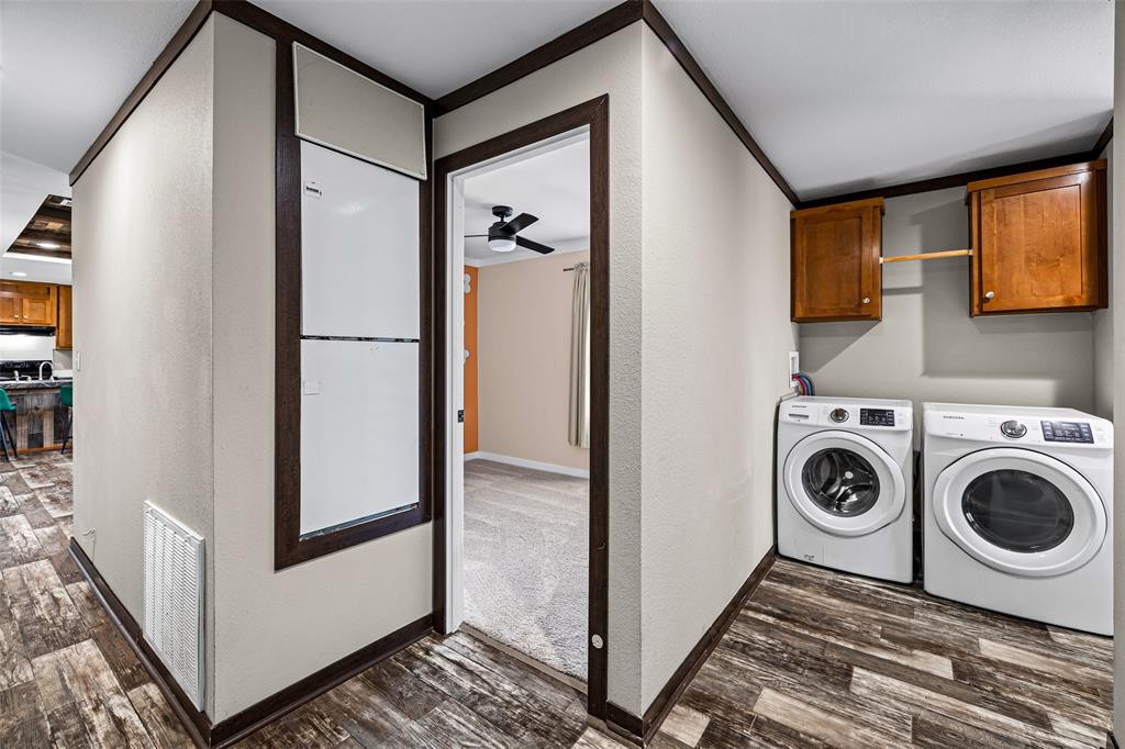 Lake Granbury Hbr Sec D - Residential