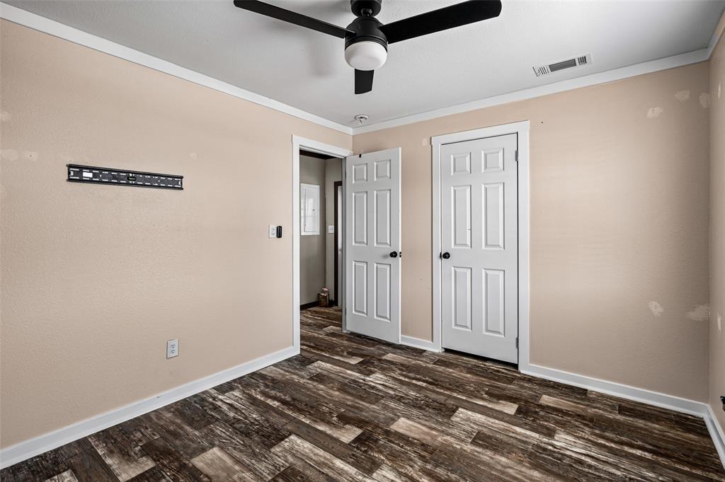 Lake Granbury Hbr Sec D - Residential