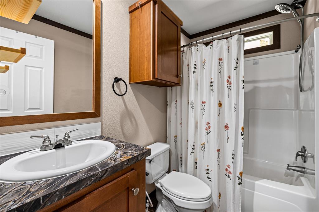 Lake Granbury Hbr Sec D - Residential