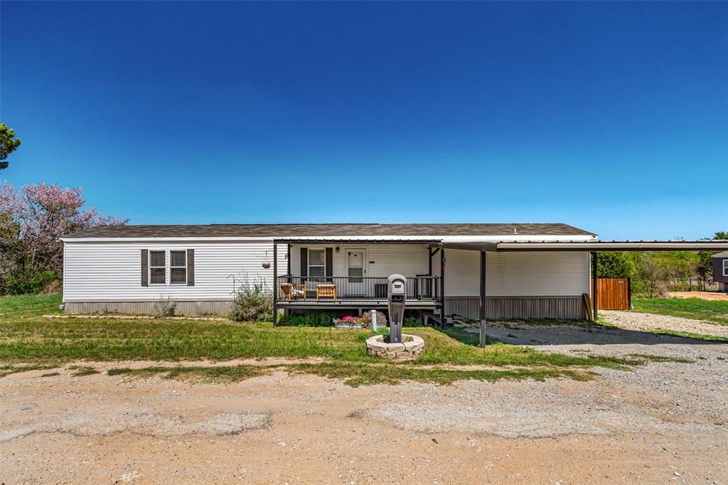 Lake Granbury Hbr Sec D - Residential