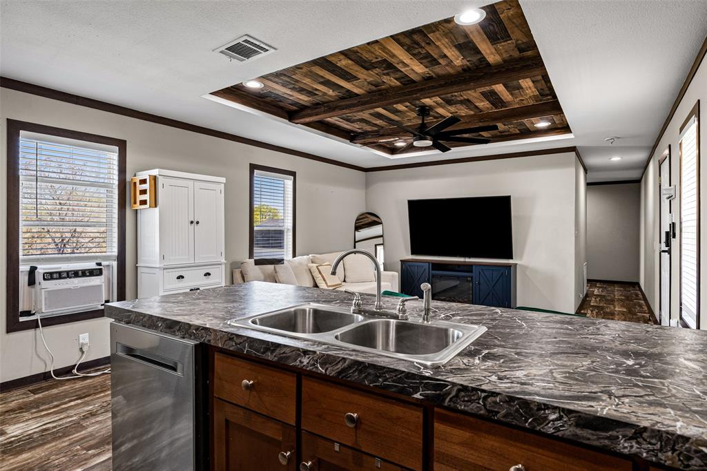 Lake Granbury Hbr Sec D - Residential