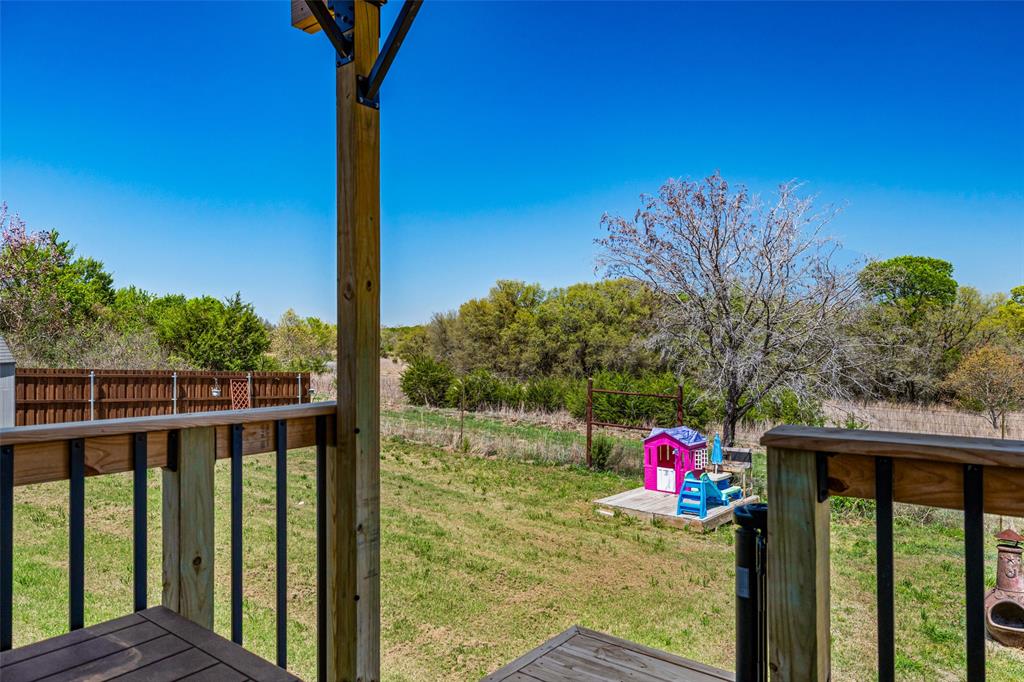 Lake Granbury Hbr Sec D - Residential