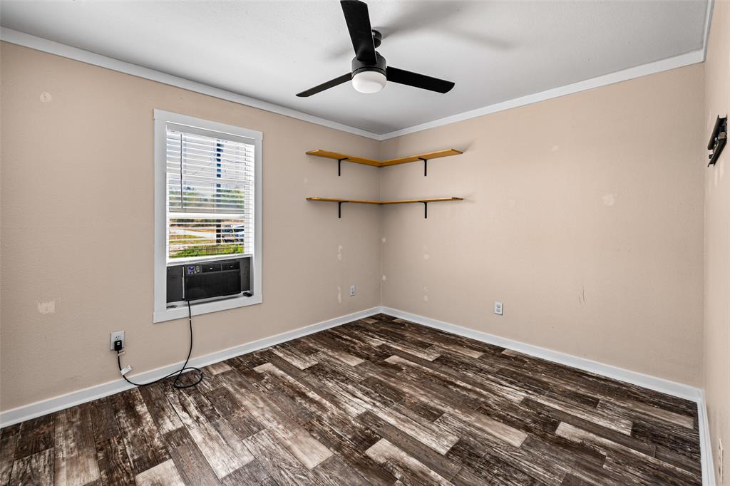 Lake Granbury Hbr Sec D - Residential