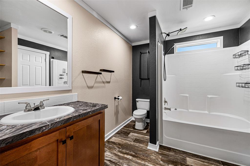 Lake Granbury Hbr Sec D - Residential