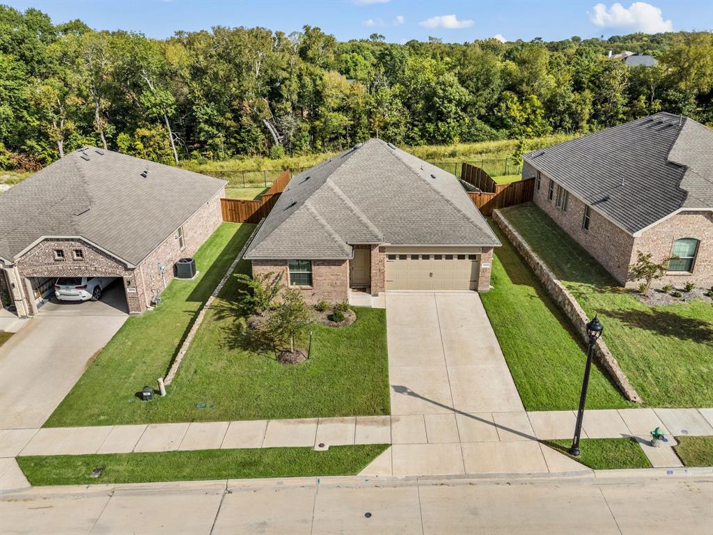 Villages Of Hurricane Creek - North, Ph 1a - Residential