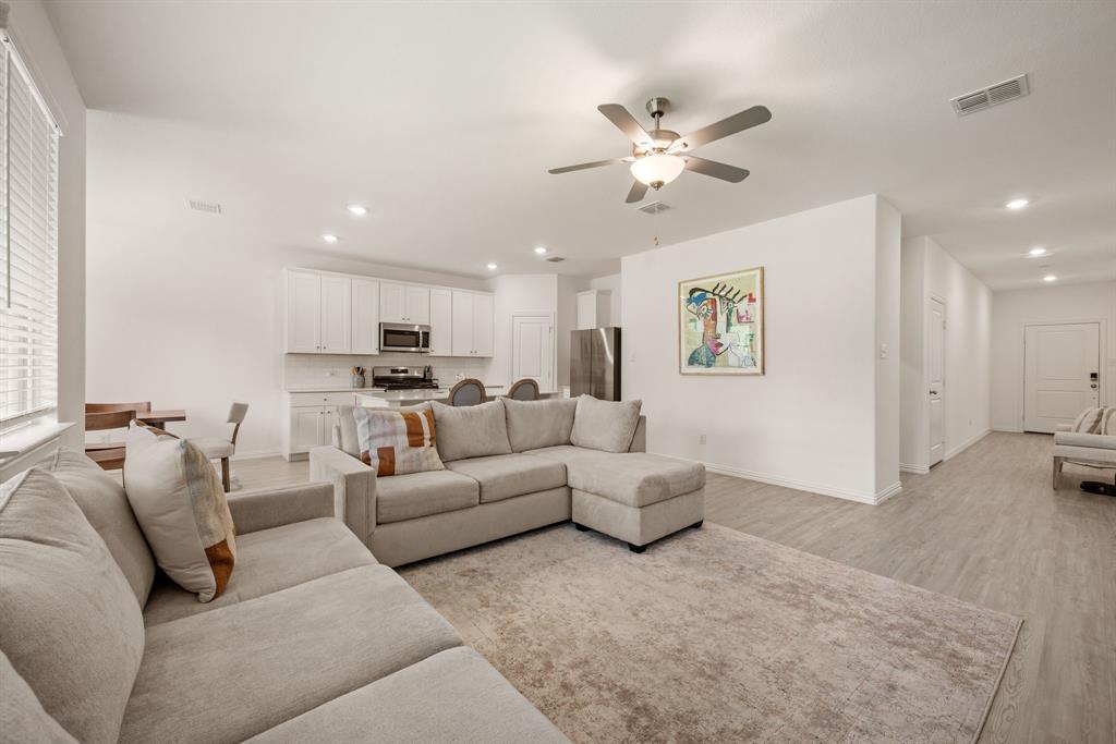 Villages Of Hurricane Creek - North, Ph 1a - Residential