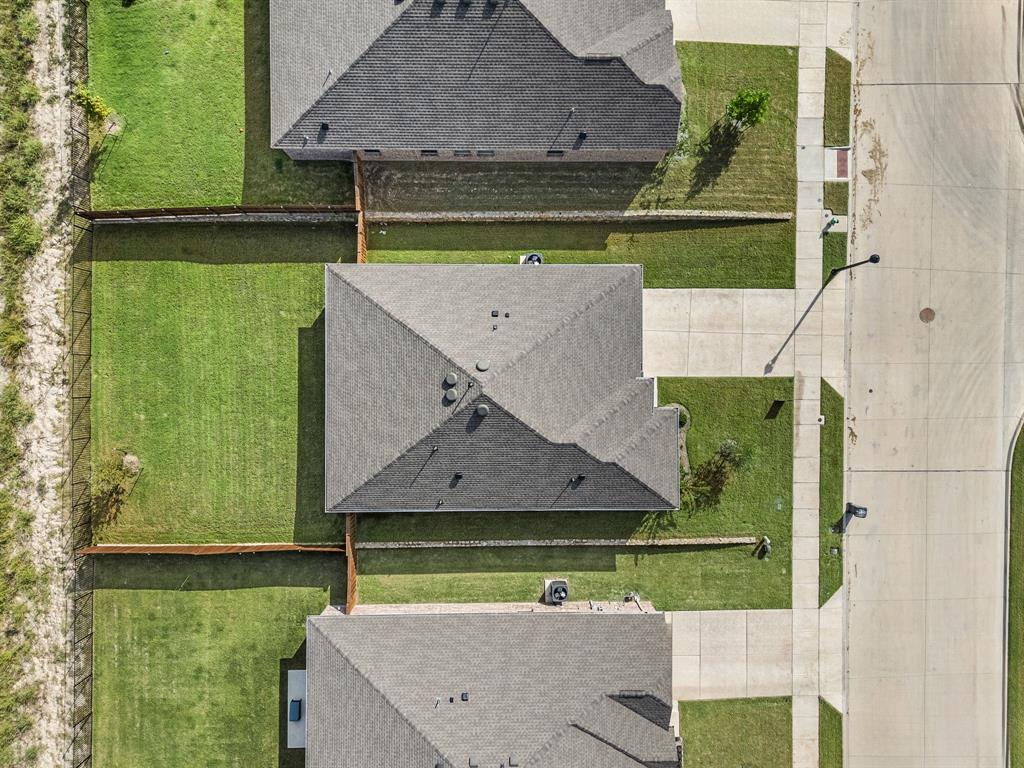 Villages Of Hurricane Creek - North, Ph 1a - Residential