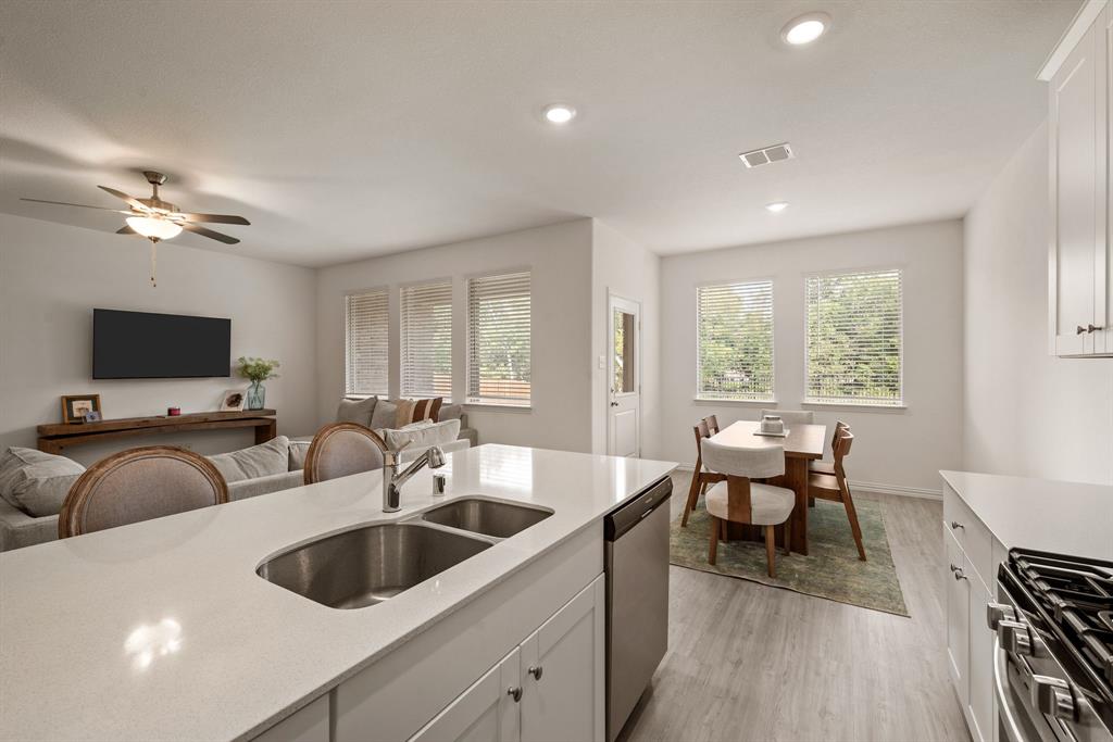 Villages Of Hurricane Creek - North, Ph 1a - Residential