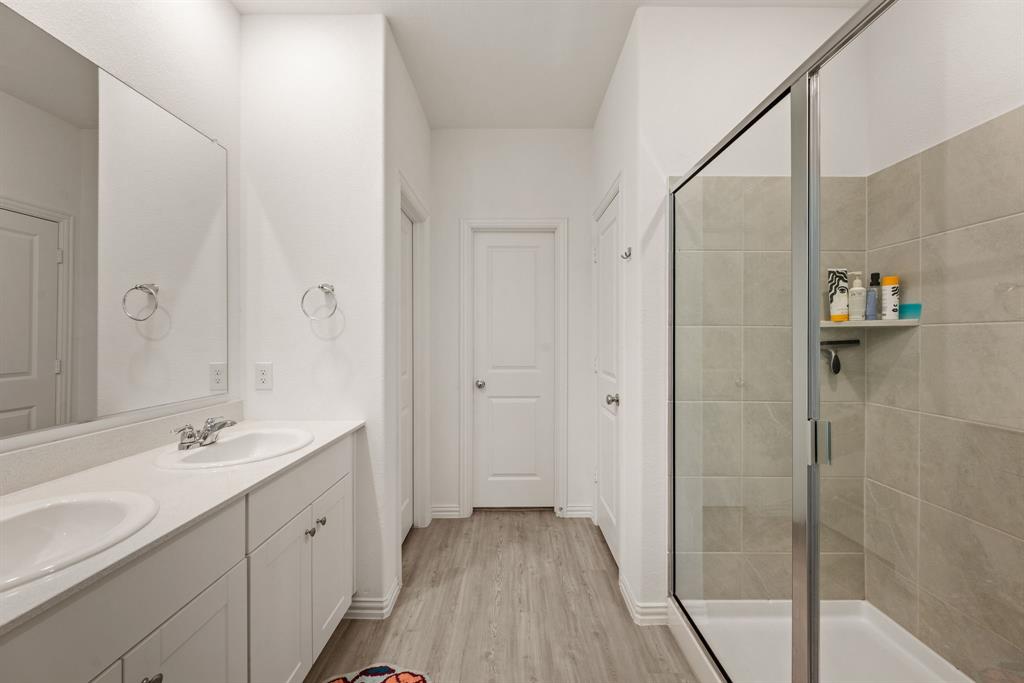 Villages Of Hurricane Creek - North, Ph 1a - Residential