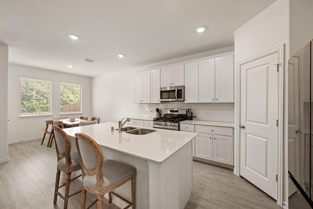 Villages Of Hurricane Creek - North, Ph 1a - Residential