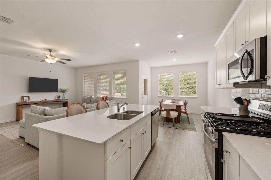 Villages Of Hurricane Creek - North, Ph 1a - Residential